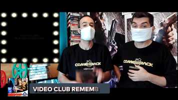 Free download VIDEO CLUB [56] Alexander Pifano, Fabian Budes. La Pasin de Cristo - Felices Pascuas 2020!! video and edit with RedcoolMedia movie maker MovieStudio video editor online and AudioStudio audio editor onlin